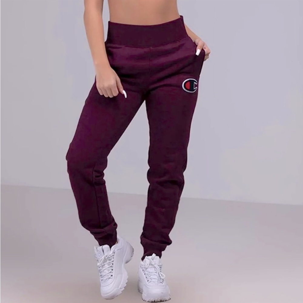 Champion joggers sz m